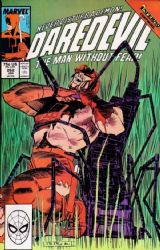 Daredevil [Marvel] (1964) 262 (Direct)