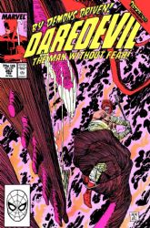 Daredevil [Marvel] (1964) 263