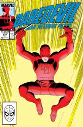 Daredevil [Marvel] (1964) 271