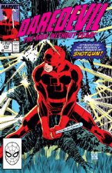 Daredevil [Marvel] (1964) 272