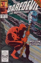 Daredevil [Marvel] (1964) 276