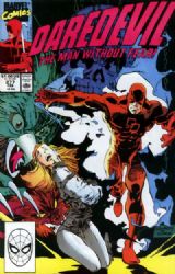 Daredevil [Marvel] (1964) 277