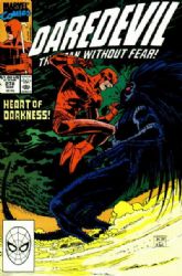 Daredevil [Marvel] (1964) 278