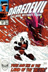 Daredevil [Marvel] (1964) 280