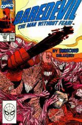 Daredevil [Marvel] (1964) 281