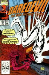 Daredevil [Marvel] (1964) 282