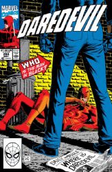 Daredevil [Marvel] (1964) 284