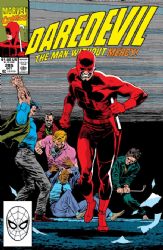 Daredevil [Marvel] (1964) 285