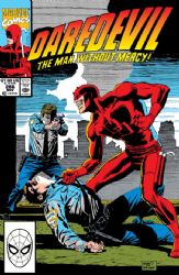 Daredevil [Marvel] (1964) 286 (Direct)