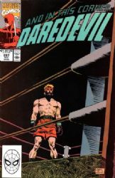 Daredevil [Marvel] (1964) 287