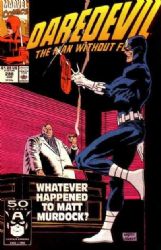 Daredevil [Marvel] (1964) 288 (Direct)