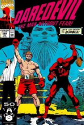 Daredevil [Marvel] (1964) 289