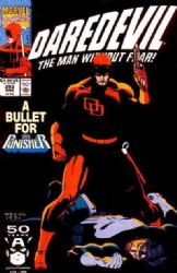 Daredevil [Marvel] (1964) 293