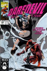 Daredevil [Marvel] (1964) 294
