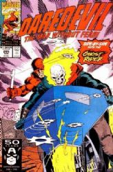 Daredevil [Marvel] (1964) 295 (Direct)