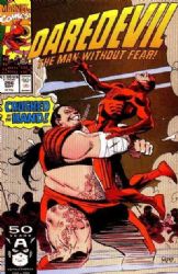 Daredevil [Marvel] (1964) 296