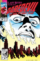 Daredevil [Marvel] (1964) 299