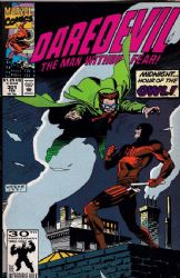 Daredevil [Marvel] (1964) 301