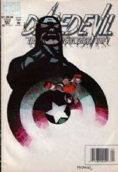 Daredevil [Marvel] (1964) 327 (Newsstand)