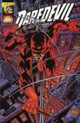 Daredevil [Marvel] (1998) 1/2