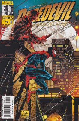 Daredevil [Marvel] (1998) 8