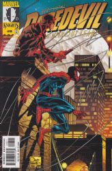 Daredevil [Marvel] (1998) 8