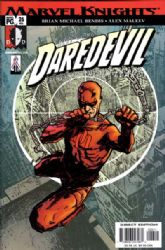 Daredevil [Marvel] (1998) 26 (406)
