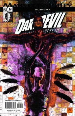Daredevil [Marvel] (1998) 53 (433)