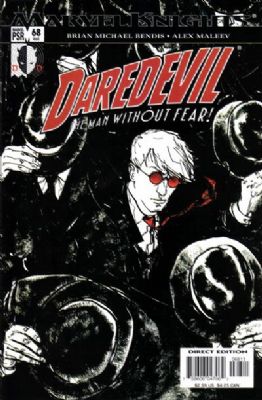 Daredevil [Marvel] (1998) 68 (468)