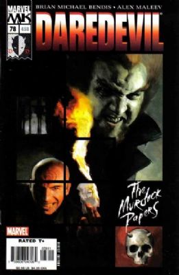 Daredevil [Marvel] (1998) 78 (458)
