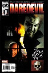 Daredevil [Marvel] (1998) 78 (458)