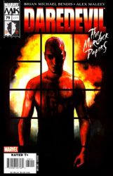 Daredevil [Marvel] (1998) 79 (459)