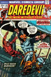 Daredevil [Marvel] (1998) 111