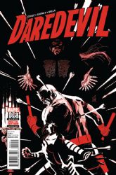 Daredevil [Marvel] (2016) 2