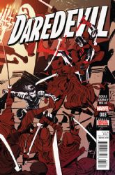 Daredevil [Marvel] (2016) 3