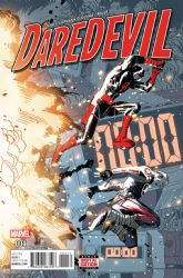 Daredevil [Marvel] (2016) 4