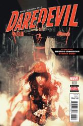 Daredevil [Marvel] (2016) 6