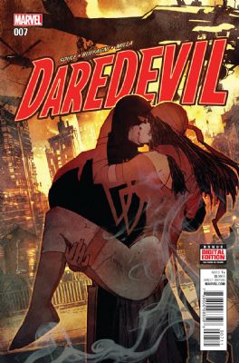 Daredevil [Marvel] (2016) 7