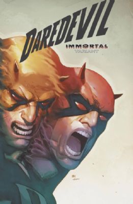 Daredevil [Marvel] (2019) 11 (623) (Vairant Khoi Pham Cover)