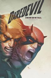 Daredevil [Marvel] (2019) 11 (623) (Vairant Khoi Pham Cover)