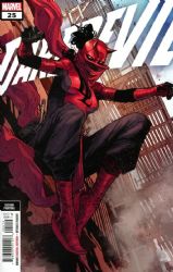 Daredevil [Marvel] (2019) 25 (637) (2nd Print)