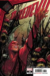 Daredevil [Marvel] (2019) 26 (638) (Main Marco Checcheto Cover)