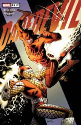 Daredevil [Marvel] (2019) 31 (643) (Variant Greg Land Cover)