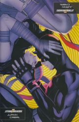 Daredevil [Marvel] (2019) 36 (648) (Variant Juann Cabal Cover)