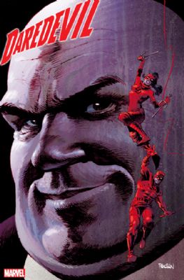 Daredevil [Marvel] (2019) 36 (648) (Variant Dan Panosian Cover)