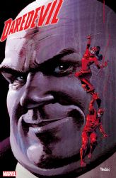 Daredevil [Marvel] (2019) 36 (648) (Variant Dan Panosian Cover)