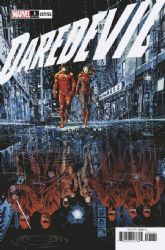 Daredevil [Marvel] (2022) 1 (649) (Variant Dan Panosian Cover)