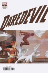 Daredevil [Marvel] (2022) 3 (651) (Variant Alex Maleev Cover)
