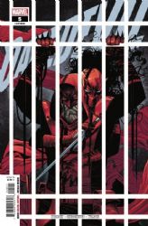 Daredevil [Marvel] (2022) 5 (654)