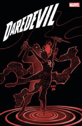 Daredevil [Marvel] (2022) 9 (658) (Variant Juni Ba Cover)